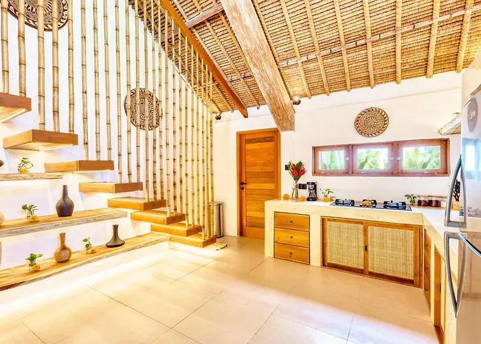 Indigo - 5-bdr With Huge Pool And Garden *