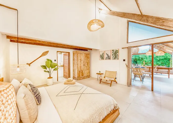 ヴィラ Indigo - 5-bdr With Huge Pool And Garden *