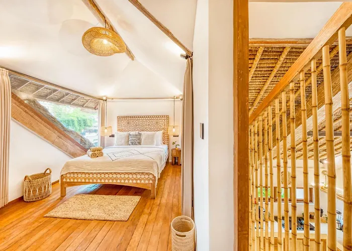 Villa Indigo - 5-bdr With Huge Pool And Garden *