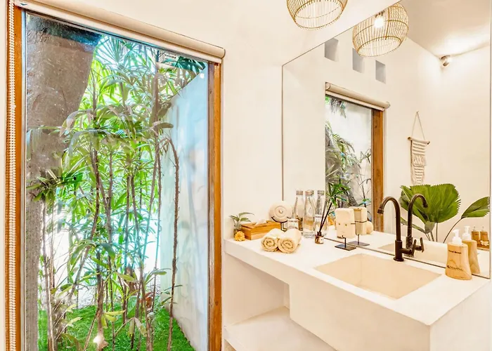 ヴィラ Indigo - 5-bdr With Huge Pool And Garden *