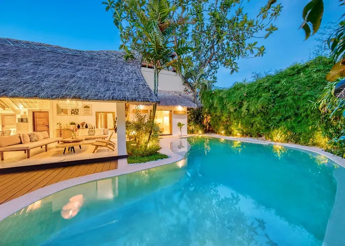 Villa Indigo - 5-bdr With Huge Pool And Garden *